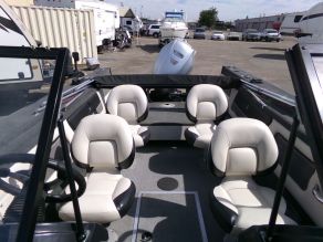 2013 Star Craft Starweld Photo 5