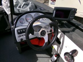 2013 Star Craft Starweld Photo 6