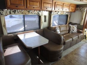 2013 Tiffin Class A Motor Home Allegro Open Road Photo 6