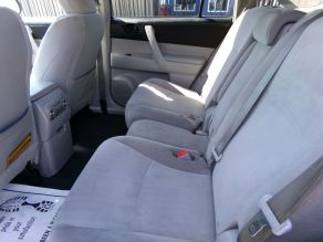 2013 Toyota Highlander Photo 5