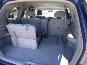 2013 Toyota Highlander Photo 6