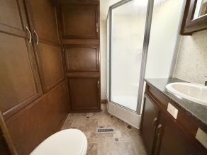 2013 Winnebago Minnie Ultra Lite Travel Trailer Photo 6