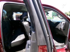 2014 GMC SLT Sierra 1500 4X4 Extended Cab Photo 6