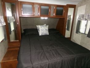 2014 Grand Touring Passport Travel Trailer Photo 5