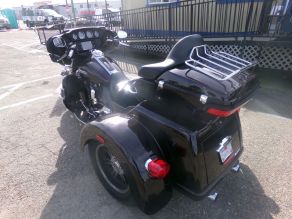 2014 Harley Davidson Tri-Glide Trike Photo 5