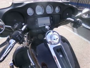 2014 Harley Davidson Tri-Glide Trike Photo 6