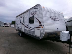 2014 Jayco Swift Photo 2