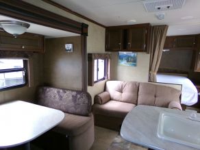 2014 Jayco Swift Photo 3