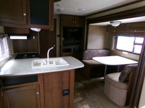 2014 Jayco Swift Photo 4