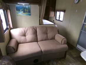 2014 Jayco Swift Photo 5