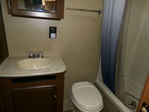 2014 Jayco Swift Photo 6