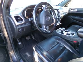 2014 Jeep Grand Cherokee Ecodiesel Photo 4