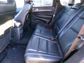 2014 Jeep Grand Cherokee Ecodiesel Photo 5