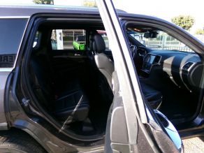 2014 Jeep Grand Cherokee Ecodiesel Photo 6