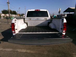 2014 Ram 1500 Tradesman Quad Cab Photo 6