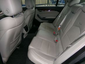 2015 Cadillac CTS Luxury Sedan Photo 6