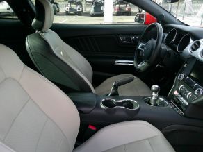 2015 Ford Mustang GT Coupe Photo 4