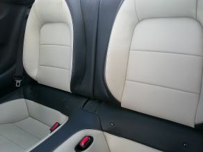 2015 Ford Mustang GT Coupe Photo 5