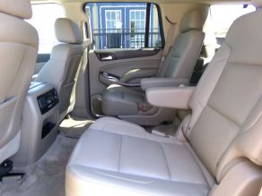 2015 GMC Yukon Photo 5