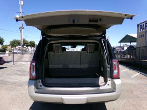 2015 GMC Yukon Photo 6