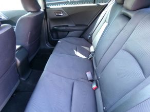 2015 Honda Accord LX Photo 5