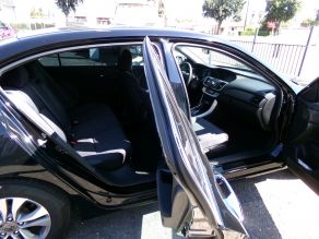 2015 Honda Accord LX Photo 6