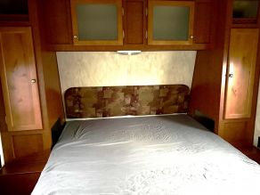 2015 Northwood Nash Travel Trailer Photo 5
