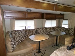 2015 Open Range Light Travel Trailer Photo 6