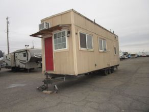 2015 Tiny House Custom Photo 2
