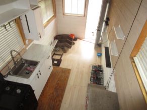 2015 Tiny House Custom Photo 5