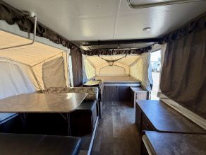 2017 Rockwood ESP Tent Trailer Photo 4