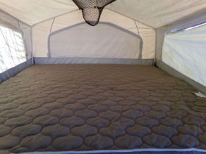 2017 Rockwood ESP Tent Trailer Photo 5