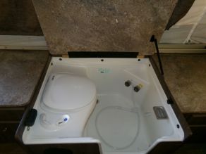 2017 Rockwood ESP Tent Trailer Photo 6