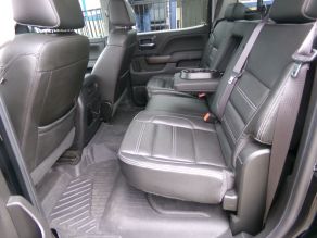 2017 GMC Sierra 1500 Denali Crew Cab Photo 5