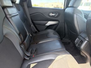 2018 Jeep Cherokee Latitude Photo 5