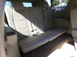 2018 Cadillac Escalade ESV Luxury Edition Photo 6