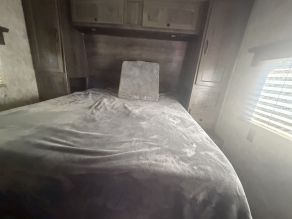 2018 Eclipse Attitude Pro Lite Toy Hauler Photo 5