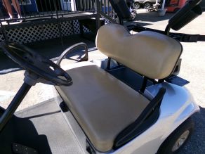 2018 EZ GO 48 Volt Electric Golf Cart Photo 6