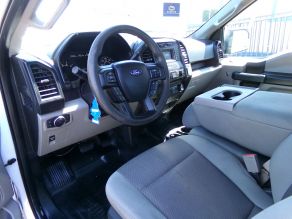 2018 Ford Extended Cab 4X2 F-150XL Sport Photo 4