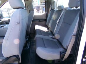 2018 Ford Extended Cab 4X2 F-150XL Sport Photo 5