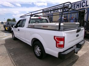 2018 Ford F-150XL Photo 2