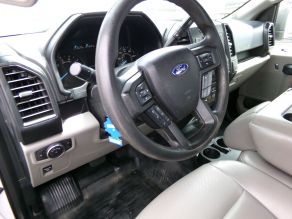 2018 Ford F-150XL Photo 4