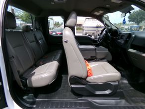2018 Ford F-150XL Photo 6