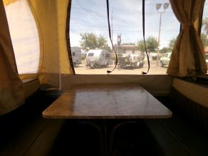 2018 Forest River Rockwood Freedom Pop Up Tent Trailer Photo 3
