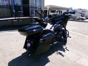 2018 Harley-Davidson Street Glide Special Photo 3