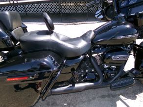 2018 Harley-Davidson Street Glide Special Photo 4