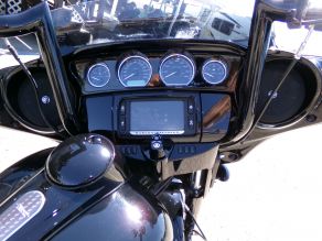 2018 Harley-Davidson Street Glide Special Photo 5