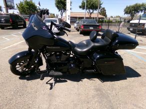 2018 Harley-Davidson Street Glide Special Photo 6