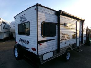 2018 Jayco Jayflight 175RD Photo 2