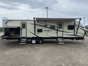 2018 KZ Connect Bunkhouse Travel Trailer Photo 2